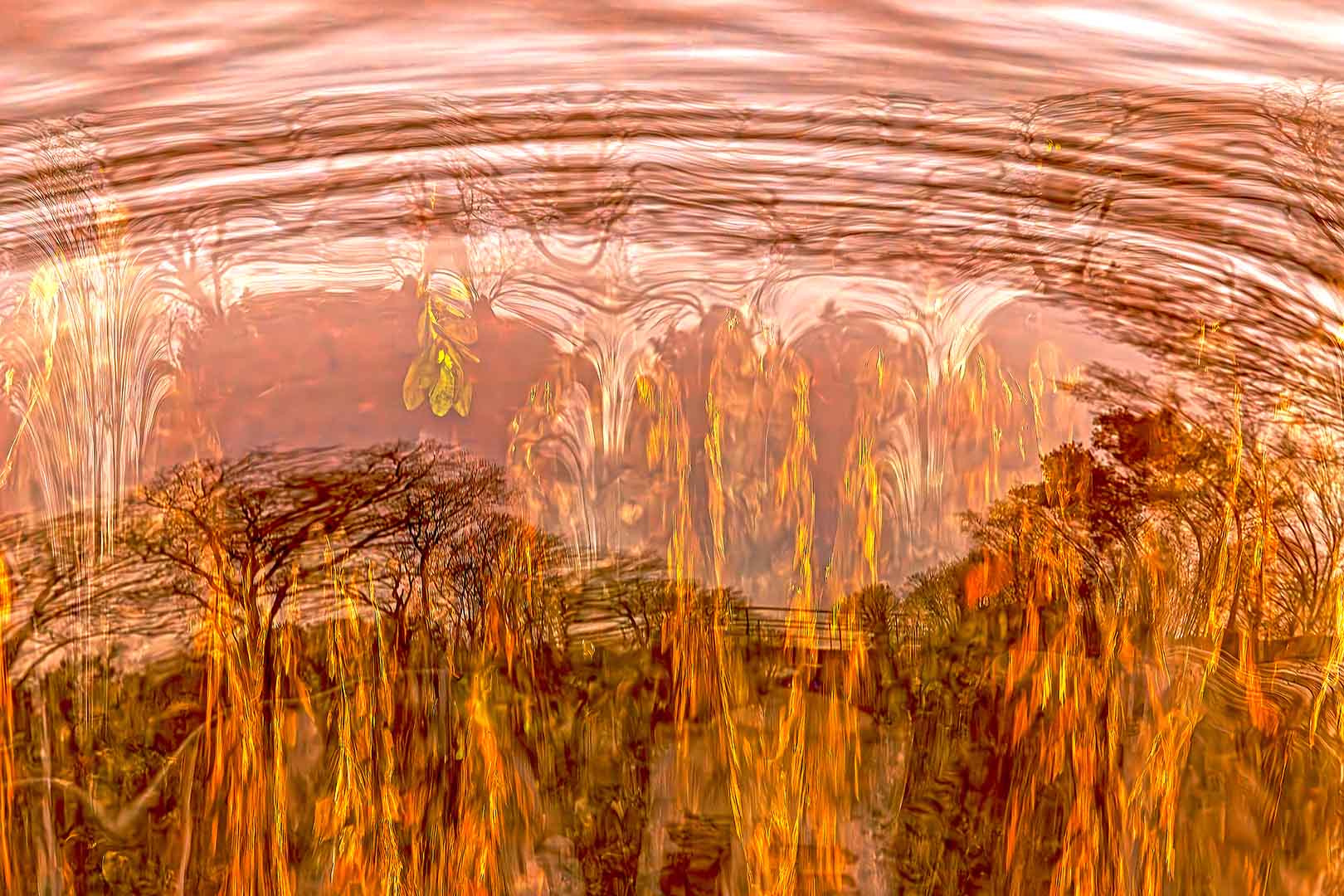Waterval